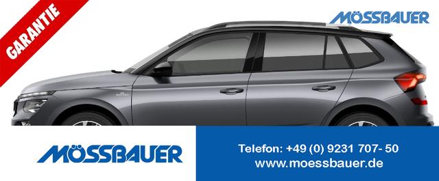 Skoda Kamiq 0 % Anzahlung - Monte Carlo *LAGERND*