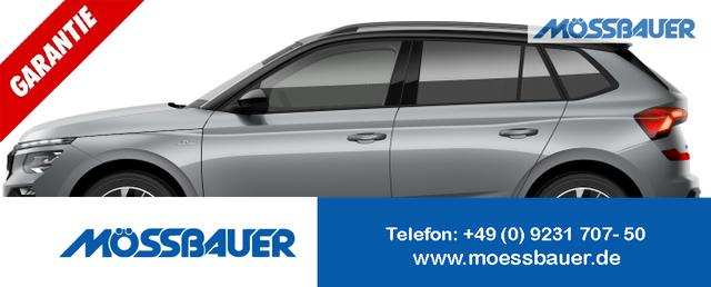 Skoda Kamiq 0 % Anzahlung - Monte Carlo *LAGERND* 171,- &euro; monatlich* 36 Monate* Ohne Kilometerbegrenzung*