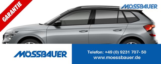 Skoda Kamiq 0 % Anzahlung - Monte Carlo *LAGERND*