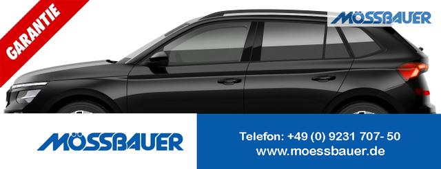 Skoda Kamiq 0 % Anzahlung - Dynamic *LAGERND*