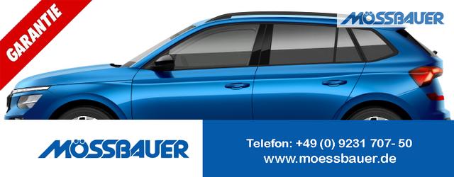 Skoda Kamiq 0 % Anzahlung - Dynamic *LAGERND*