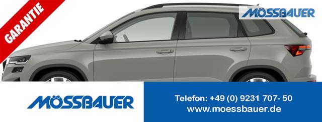 Skoda Karoq 0 % Anzahlung - Dynamic *LAGERND*