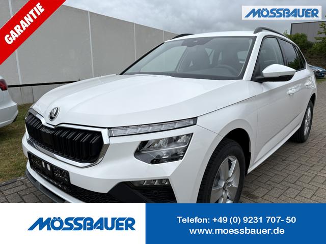 Skoda Kamiq 0 % Anzahlung - Extra Plus *VORLAUFFAHRZEUG*