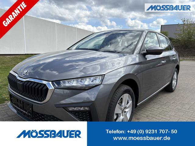 Skoda Scala - Extra Plus *VORLAUFFAHRZEUG*