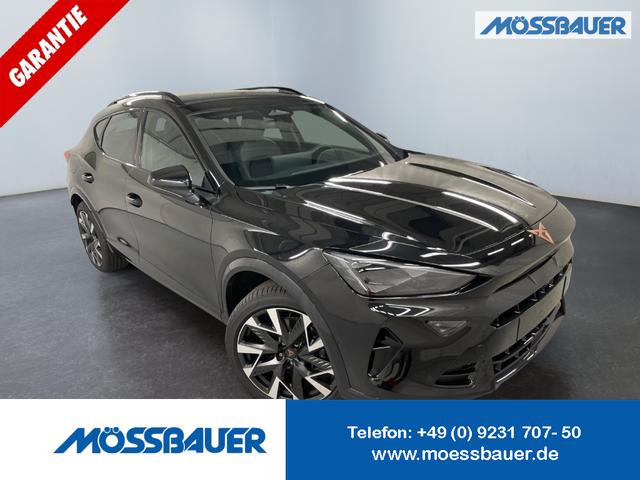 Cupra Formentor - 1.5 eTSI 150PS/110kW DSG7 2026 | +AHK +5-Jahre Erw. Garantie +NAVI +UPGRADE-Paket