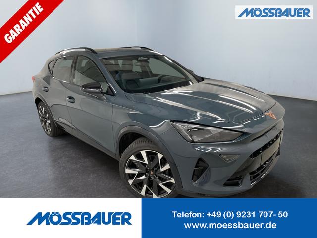 Cupra Formentor - 1.5 eTSI 150PS/110kW DSG7 2026 | +AHK +5-Jahre Erw. Garantie +NAVI +UPGRADE-Paket