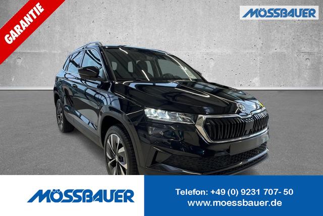 Skoda Karoq - Selection 1.0 TSI 6G 116PS/85kW 2026
