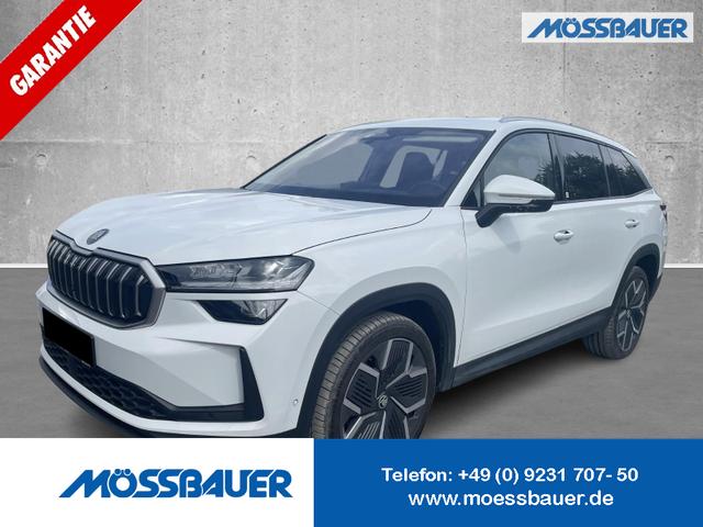 Skoda Kodiaq - Selection 1.5 eTSI mHEV 150PS/110kW DSG 2026