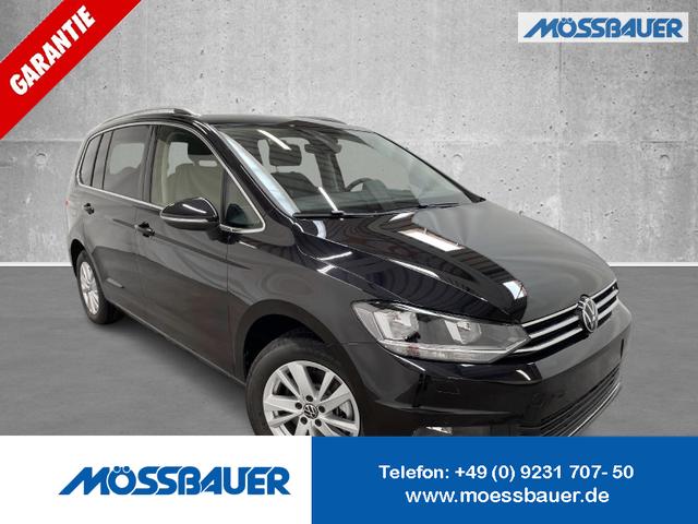 Volkswagen Touran - Highline 2.0 TDI SCR 150PS/110kW DSG7 2026