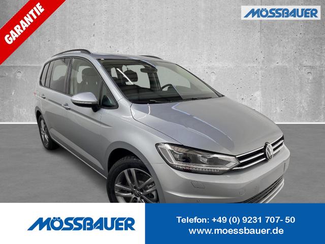 Volkswagen Touran - Comfortline 2.0 TDI SCR 122PS/90kW 6G 2026