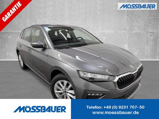 Skoda Scala - Essence 1.0 TSI 95PS/70kW 5G 2026