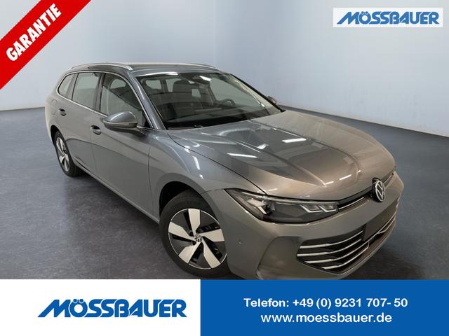 Volkswagen Passat Variant - Business 1.5 eTSI 150PS/110kW DSG7 2025 +17" Bologna +KomfortPaket +AssistenzPaket