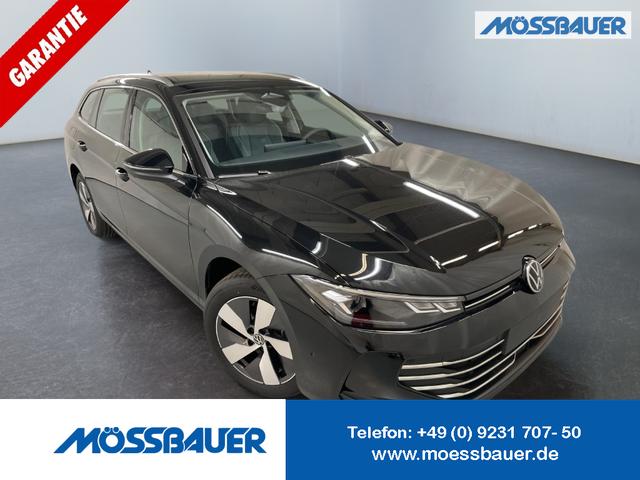 Volkswagen Passat Variant - Business 1.5 eTSI 150PS/110kW DSG7 2025 | +17" Bologna +KomfortPaket +AssistenzPaket