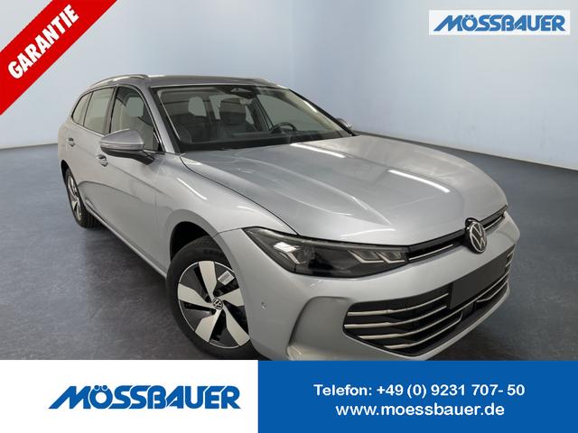 Volkswagen Passat Variant - Business 1.5 eTSI 150PS/110kW DSG7 2025 +17" Bologna +KomfortPaket +AssistenzPaket