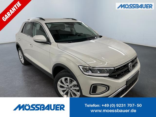 Volkswagen T-Roc - Edition 1.5 TSI 150PS/110KW DSG 2025