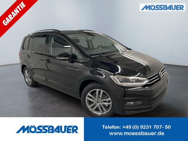 Volkswagen Touran - Comfortline Edition 1.5 TSI EVO ACT 150PS/110kW DSG7 2025 | *+App-Connect +Navi-Paket +RFK +LED*