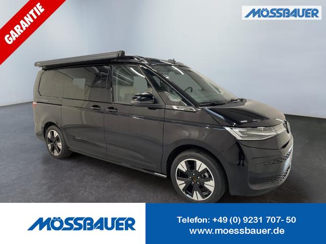 Volkswagen T7 California - Ocean 2.0 TDI 150PS/110kW DSG7 2025 *Faceliftet* | *+19" ALU +Standheizung +AHK +IQ.Light Matrix +360-CAM +TravelAssist +Alarmanlage*
