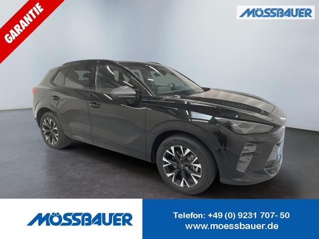 Cupra Terramar - 1.5 eTSI 150PS/110kW DSG7 2025 +19" ALU+MATRIX+DCC+360+DYNAMIC DESIGN