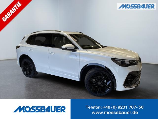 Volkswagen Tiguan - R-Line 2.0 TSI EVO 4Motion 265PS/195kW DSG7 2026