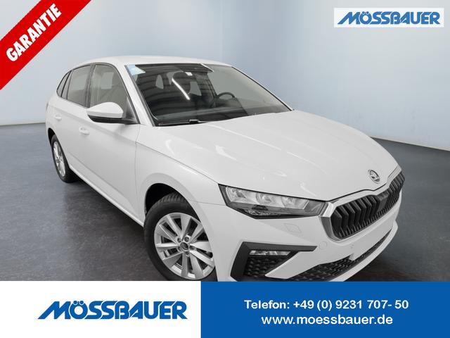 Skoda Scala - Selection 1.0 TSI 116PS/85kW DSG7 2026 | *+RFK +Adaptiver Tempomat +Sitzheizung vorne +Drive Mode Select +KESSY*
