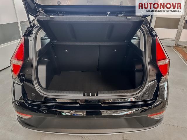 Hyundai BAYON COMFORT SHZ LED NAVI RFK PDC TEMPOMAT 