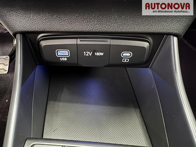 Hyundai BAYON COMFORT SHZ LED NAVI RFK PDC TEMPOMAT 