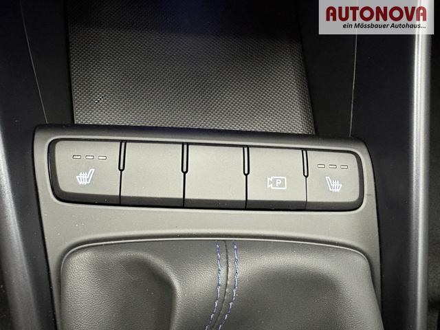 Hyundai BAYON COMFORT SHZ LED NAVI RFK PDC TEMPOMAT 