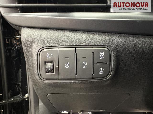 Hyundai BAYON COMFORT SHZ LED NAVI RFK PDC TEMPOMAT 