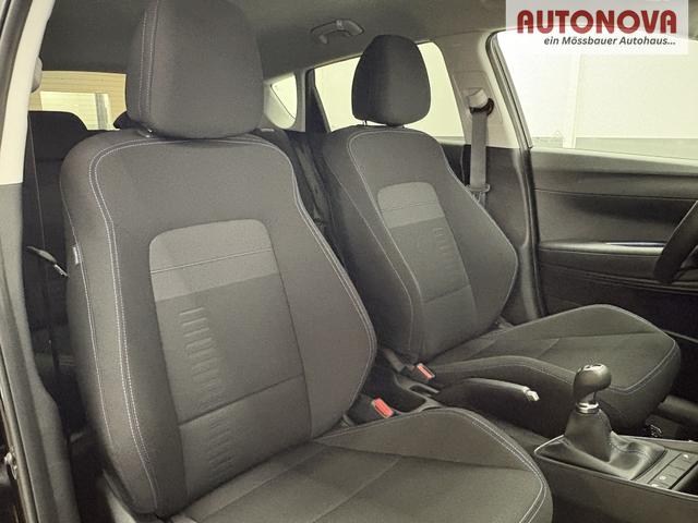 Hyundai BAYON COMFORT SHZ LED NAVI RFK PDC TEMPOMAT 