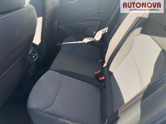 Skoda / Fabia / Wei&szlig; / / / DSG PDC v+h KLIMAAUTOMATIK