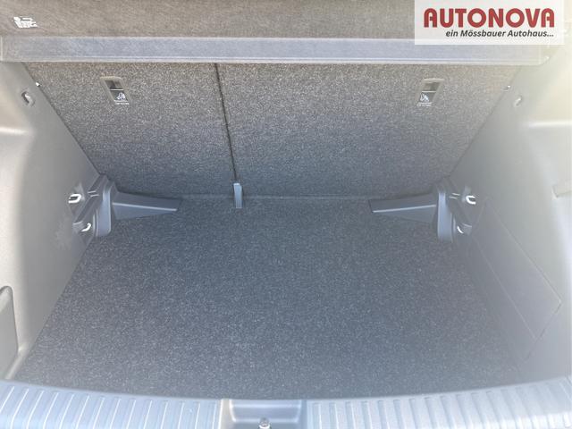 Skoda / Fabia / Wei&szlig; / / / DSG PDC v+h KLIMAAUTOMATIK