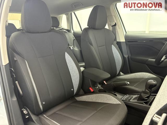 Skoda Kamiq SELECTION DSG KESSY RFK LED NSW KLIMAAUTOMATIK PDC v+h 