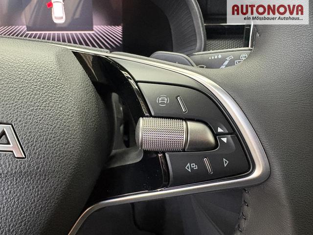 Skoda Kamiq SELECTION DSG KESSY RFK LED NSW KLIMAAUTOMATIK PDC v+h 