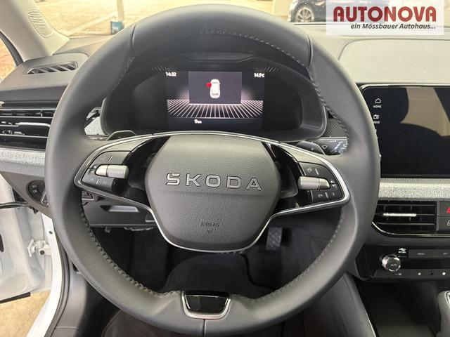Skoda Kamiq SELECTION DSG KESSY RFK LED NSW KLIMAAUTOMATIK PDC v+h 