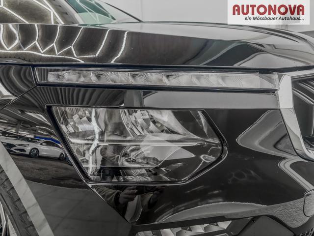 Skoda Kamiq Easy DSG AHK TEMPOMAT SHZ ALU 
