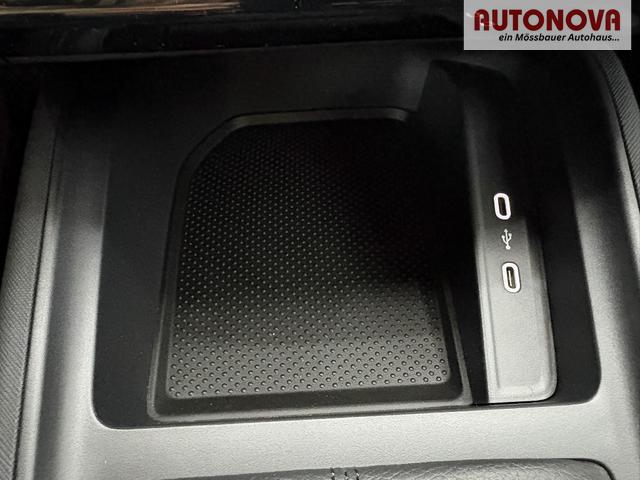 Skoda Kamiq Easy DSG AHK TEMPOMAT SHZ ALU 