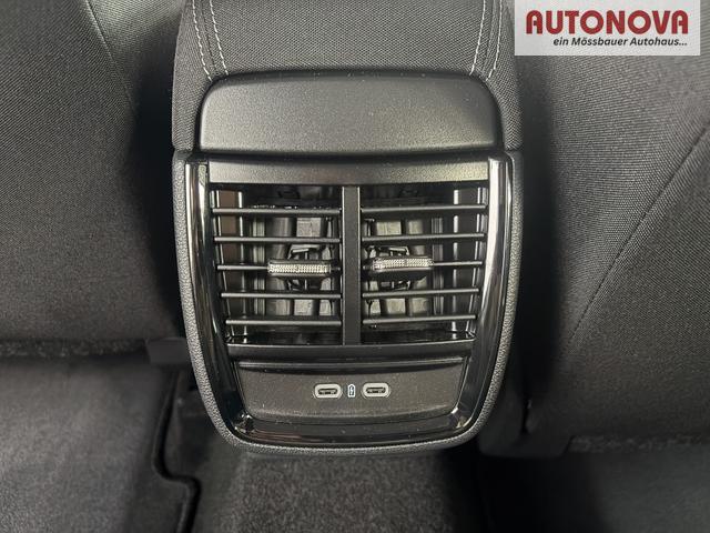 Skoda Kamiq Easy DSG AHK TEMPOMAT SHZ ALU 