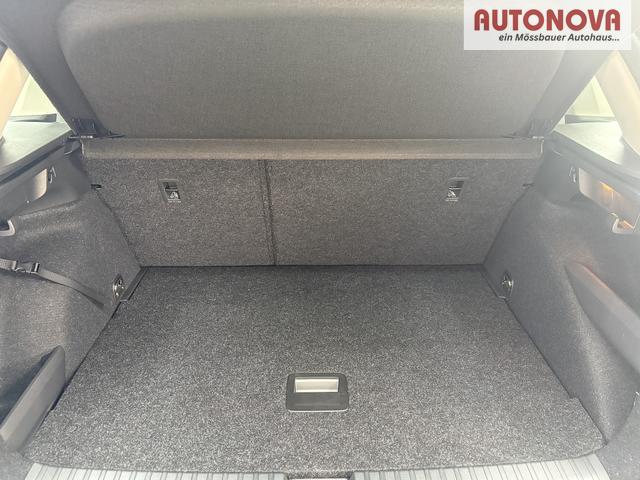 Skoda Kamiq Easy DSG AHK TEMPOMAT SHZ ALU 