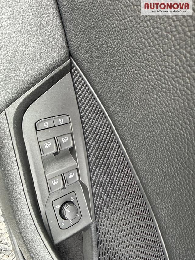 Skoda / Octavia / Grau / / / 