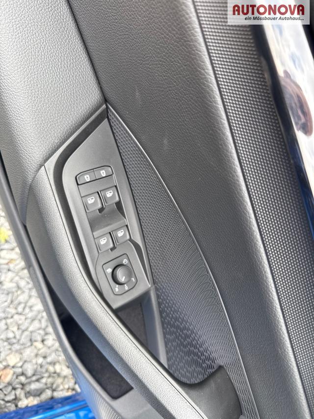 Skoda / Octavia / Grau / / / 