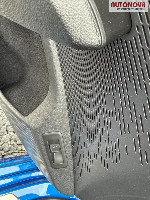 Skoda / Octavia / Grau / / / 