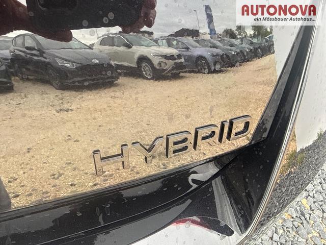 Skoda Octavia Combi SPORTLINE 1.5 eTSI DSG AHK PANO MATRIX KEYLESS SHZ RFK 