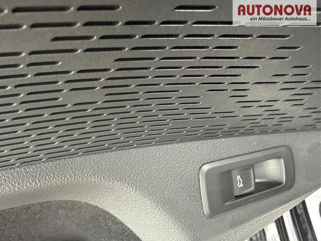Skoda Octavia Combi SPORTLINE 1.5 eTSI DSG AHK PANO MATRIX KEYLESS SHZ RFK 
