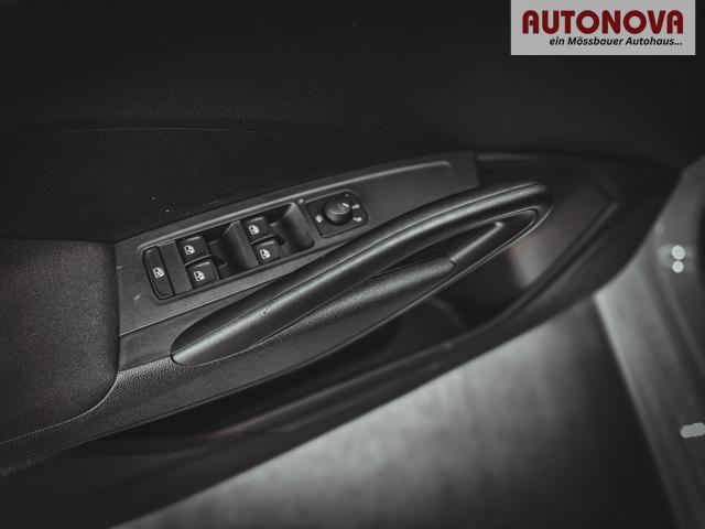 Skoda Fabia SELECTION DSG PDC v+h KLIMAAUTOMATIK 