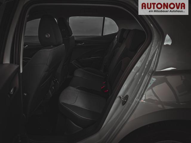 Skoda Fabia SELECTION DSG PDC v+h KLIMAAUTOMATIK 