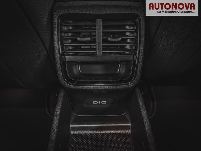 Skoda Octavia Combi SPORTLINE 1.5 eTSI DSG AHK MATRIX 