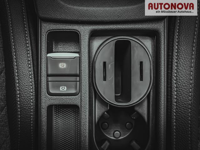 Skoda Octavia Combi SPORTLINE 1.5 eTSI DSG AHK MATRIX 