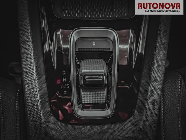 Skoda Octavia Combi SPORTLINE 1.5 eTSI DSG AHK MATRIX 