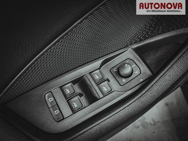 Skoda Octavia Combi SPORTLINE 1.5 eTSI DSG AHK MATRIX 