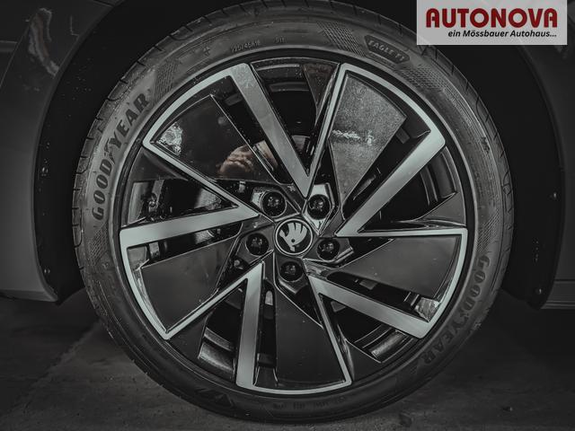 Skoda Octavia Combi SPORTLINE 1.5 eTSI DSG PANO CANTON 360 SHZ KEYLESS ACC 